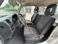 Suzuki Jimny 1.3 4WD Comfort TÜV 2028 Klima AHK Euro5 