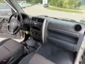 Suzuki Jimny 1.3 4WD Comfort TÜV 2028 Klima AHK Euro5 