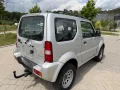 Suzuki Jimny 1.3 4WD Comfort TÜV 2028 Klima AHK Euro5 