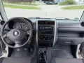 Suzuki Jimny 1.3 4WD Comfort TÜV 2028 Klima AHK Euro5 
