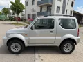 Suzuki Jimny 1.3 4WD Comfort TÜV 2028 Klima AHK Euro5 