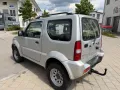 Suzuki Jimny 1.3 4WD Comfort TÜV 2028 Klima AHK Euro5 