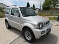 Suzuki Jimny 1.3 4WD Comfort TÜV 2028 Klima AHK Euro5 