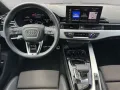 Audi A4 Avant 35 TDI S tr. LINE+ACC+SIDE+NAVI PLUS