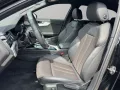 Audi A4 Avant 35 TDI S tr. LINE+ACC+SIDE+NAVI PLUS