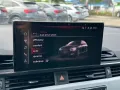Audi A4 Avant 35 TDI S tr. LINE+ACC+SIDE+NAVI PLUS