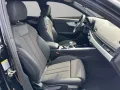 Audi A4 Avant 35 TDI S tr. LINE+ACC+SIDE+NAVI PLUS