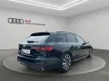Audi A4 Avant 35 TDI S tr. LINE+ACC+SIDE+NAVI PLUS