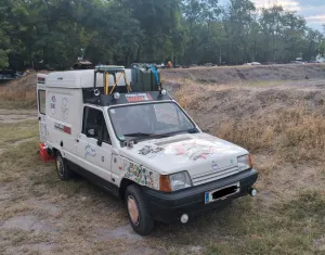 Seat Terra