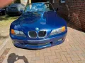 BMW Z3 Roadster