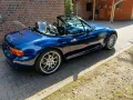 BMW Z3 Roadster