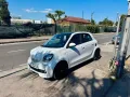 Smart SMART FORFOUR 0.9 PASSION C.AUTOMATICO 90 CV