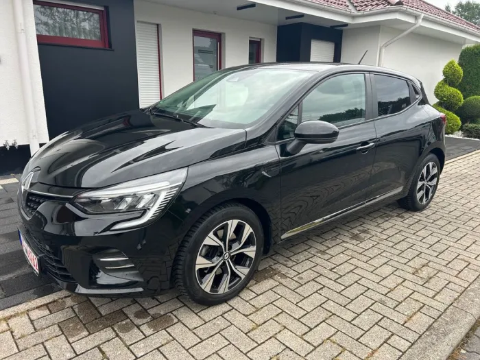 Renault Clio V Evolution 29000km LED Navi AHK Shz
