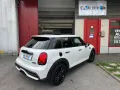 MINI Mini Cooper S 5p 2.0 Classic auto Premium Plus P