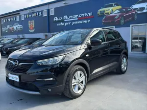Other Opel Grandland 1.5 diesel Ecotec aut.