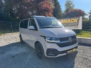 Volkswagen T6.1 California Beach