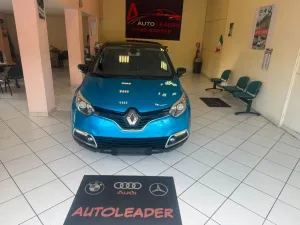 Renault Captur dCi 8V 110 CV Start&Stop Energy H
