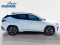 Hyundai TUCSON N Line XPlug-In Hybrid Automatik 4WD Pano