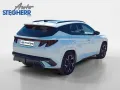 Hyundai TUCSON N Line XPlug-In Hybrid Automatik 4WD Pano
