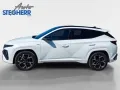 Hyundai TUCSON N Line XPlug-In Hybrid Automatik 4WD Pano
