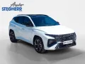 Hyundai TUCSON N Line XPlug-In Hybrid Automatik 4WD Pano