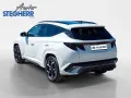 Hyundai TUCSON N Line XPlug-In Hybrid Automatik 4WD Pano