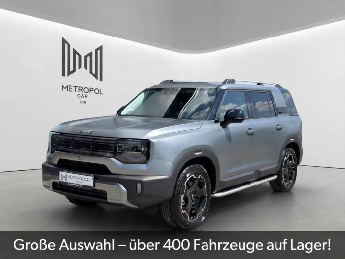 BAIC BJ30 4WD HEV 1.5T  *Garantie*Finanzierung*