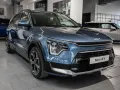 Kia Niro 1.6 Hybrid Spirit DCT 18Z TEC REX LED HUD
