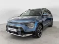 Kia Niro 1.6 Hybrid Spirit DCT 18Z TEC REX LED HUD