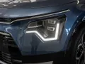 Kia Niro 1.6 Hybrid Spirit DCT 18Z TEC REX LED HUD
