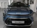 Kia Niro 1.6 Hybrid Spirit DCT 18Z TEC REX LED HUD