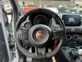 Abarth 595 Competizione Cabrio
