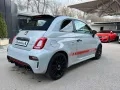 Abarth 595 Competizione Cabrio