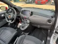 Abarth 595 Competizione Cabrio