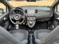 Abarth 595 Competizione Cabrio