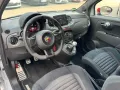 Abarth 595 Competizione Cabrio