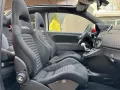 Abarth 595 Competizione Cabrio