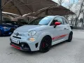 Abarth 595 Competizione Cabrio