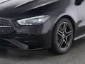 Mercedes-Benz CLA 200 AMG Night-Paket Panorama Multibeam 18