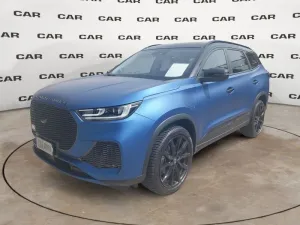 Other SPORTEQUIPE Sportequipe 8 PHEV 1.5 DHT Special E