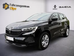Renault Austral 160 Evolution, SHZ, LED, GJR, Navi