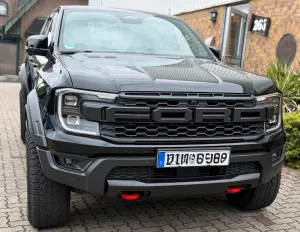 Ford Ranger Raptor 2.0 MwSt. ausweisbar Standheizung