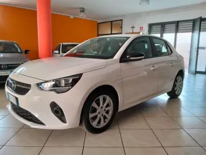 Other Opel Corsa 1.5 D 100 CV Blitz Edition