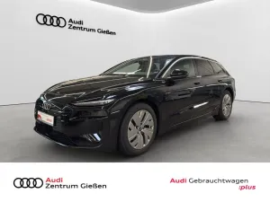 Audi A6 e-tron Avant 210kw Tech plus AHK Navi 360°Kam