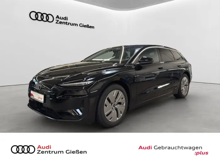 Audi A6 e-tron Avant 210kw Tech plus AHK Navi 360°Kam