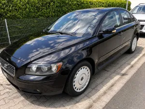 Volvo S40 2.0 Diesel