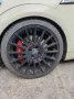 MINI John Cooper Works Cabrio Harman Kardon Allwetter