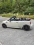 MINI John Cooper Works Cabrio Harman Kardon Allwetter