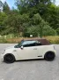 MINI John Cooper Works Cabrio Harman Kardon Allwetter