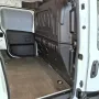 Fiat Doblo Doblò SX Kasten 1,6 Navi*Kamera*DAB*Tempom